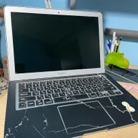 مک بوک اپل Air 13 inch 2015 سالم و تمیز|رایانه همراه|شیراز, شهرک بهشتی|دیوار