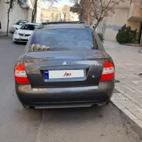 تیبا صندوق دار کامل سالم ۲۸۰۰۰ کارکرد