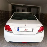 دنا معمولی تیپ ۲، مدل ۱۳۹۶|خودرو سواری و وانت|رباط‌کریم, |دیوار