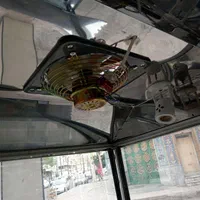 دکه فلافل فر ساندویچ سلف سرویس|فروشگاه و مغازه|اهواز, نادری|دیوار