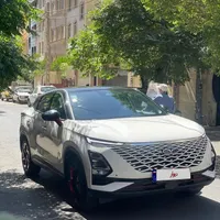 فونیکس FX پرمیوم، مدل ۱۴۰۳|خودرو سواری و وانت|تهران, پیروزی|دیوار