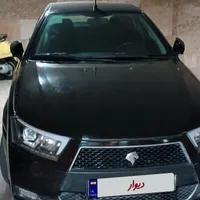 دنا پلاس مشکی