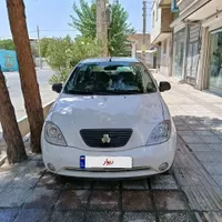 تیبا صندوقدار SX، مدل ۱۳۹۸