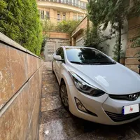 هیوندای النترا 1800cc، مدل ۲۰۱۴|خودرو سواری و وانت|تهران, پاسداران|دیوار