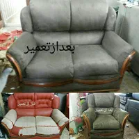تعمیرات مبلمان ،تعمیر مبل|خدمات پیشه و مهارت|تهران, شمیران‌نو|دیوار