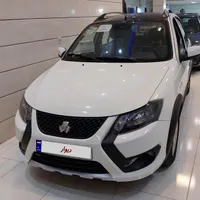 کوئیک GXR L