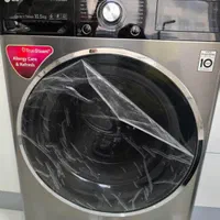 تعمیر و نصب لباسشویی اتوماتیک