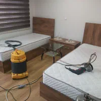 مبل شویی و قالی شویی ((نگین سهند تبریز ))|خدمات نظافت|تبریز, |دیوار