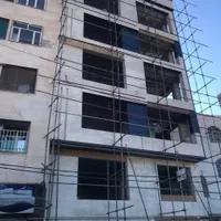 پیش فروش آپارتمان درمتراژهای ۵۵تا۱۷۸ متر رباط کریم