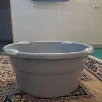 تشت