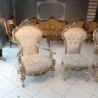 مبل گلاره.استیل .سلطنتی.کلاسیک.اقساط|مبلمان خانگی و میز عسلی|تهران, شهید رجایی|دیوار