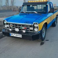 امداد خودرو جرثقیل یدک کش خودرو بر