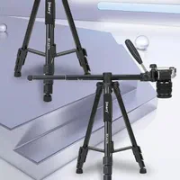 سه پایه دوربین تی t KP2274 گوشی موبایل و دوربین|دوربین عکاسی و فیلم‌برداری|مشهد, وکیل‌آباد|دیوار