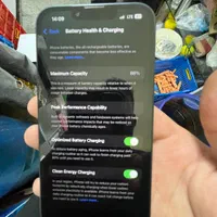 اپل iPhone 13 با حافظهٔ ۱۲۸ گیگابایت|موبایل|تهران, امامت|دیوار