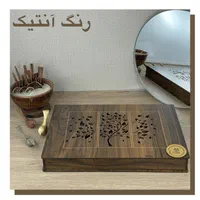 جعبه پذیرایی سی دآ مدل خاطره مناسب آجیل ،شکلات و..|ظروف سرو و پذیرایی|تهران, تهرانپارس شرقی|دیوار