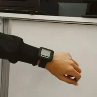 پک حرفه ای صندوق فروشگاهی رستوران/پیجر/ساعت گارسون|فروشگاه و مغازه|اصفهان, بوستان آینه خانه|دیوار