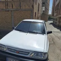 پراید 131 SE، مدل ۱۳۹۲