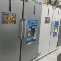 یخچال دوقلوی جنرال 2901510900119