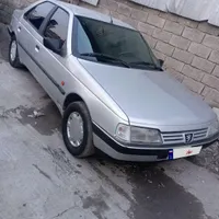 پژو 405 جی ال ایکس (GLX)، مدل ۱۳۸۸. نقد و اقساط