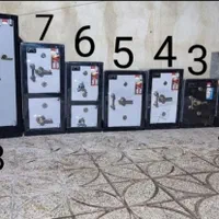 چک بلند مدت ارزانتر از همه جا گاوصندوق