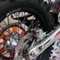 کی تی ام صفر KTM300|موتورسیکلت|تهران, یافت آباد جنوبی|دیوار