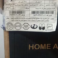 فروش اجناس خانه|سایر لوازم برقی|رباط‌کریم, |دیوار