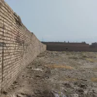 فروش زمین ۱۰۰ متر رسالت غربی فیض آباد