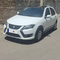 کوییک RS، مدل ۱۴۰۲