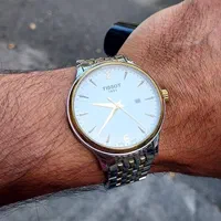ساعتtissot تیسوت 1853 در حد نو|ساعت|تهران, تهرانپارس غربی|دیوار