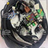 سیم کشی داشبورد پارس ME17|قطعات یدکی و لوازم جانبی|آبادان, |دیوار