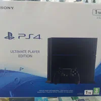 ps4 پلی استیشن ۴ در حد نو با گارانتی|کنسول، بازی ویدئویی و آنلاین|مشهد, سراب|دیوار