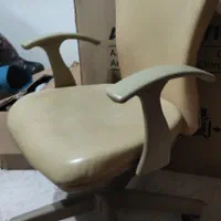 صندلی اداری پاسارگاد|مبلمان اداری|تهران, تهرانپارس غربی|دیوار