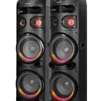 اسپیکر سینماخانگی دیجی‌دار دنای 4ساب12 مدل DJ7|سیستم صوتی خانگی|نیشابور, جمهوری|دیوار