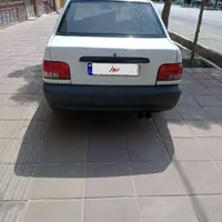 پراید صبا|خودرو سواری و وانت|ماهدشت, |دیوار