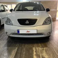 تیبا 2 کم کارکرد مدل 98|خودرو سواری و وانت|تهران, بلوار کشاورز|دیوار