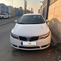 سراتو اتومات ۲۰۰۰|خودرو سواری و وانت|تهران, منیریه|دیوار