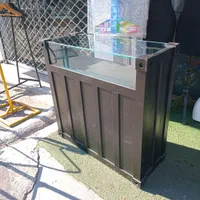 صفحه پانچ رگال پیشخوان تابلو پینترستی مبرهن|فروشگاه و مغازه|رشت, استادسرا|دیوار