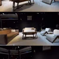 مبل مینیمال کد 14 باشرایط