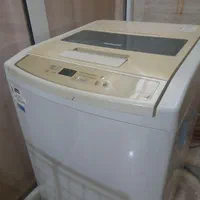 لباسشویی سامسونگ اصل درب بالادرحدنو