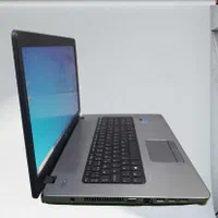 HP 470G2 i7 Ram16 SSD512 AMD2GB 17inch طراحی رندر|رایانه همراه|کرج, حصارک بالا|دیوار