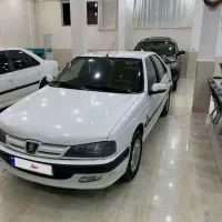 پارس 1390اتومات tu5 فرانسوی