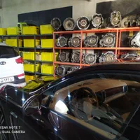 گیربکس اتومات تیگو5 آریزو6 آریزو5 mvm x33|قطعات یدکی و لوازم جانبی|تهران, اقدسیه|دیوار
