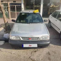 پراید 89دوگانه شرکت اقساطی