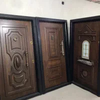 نمایشگاه تخصصی درب ضدسرقت|مصالح و تجهیزات ساختمان|اهواز, مهرشهر|دیوار