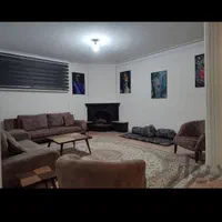 اجاره روزانه/هفتگی/ماهانه آپارتمان ۱۰۰ متری
