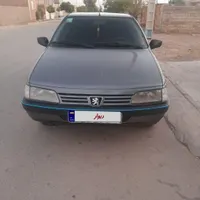 پژومدل ۸۸درحدنوماشین زرنده|خودرو سواری و وانت|کرمان, |دیوار