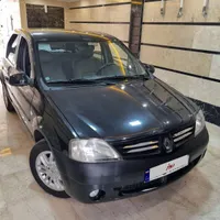 ال ۹۰ پارس خودرویی E۲