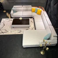 مبل راحتی ال ژورنال + سیستم صوتی