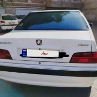 پژو پارس LX TU5، مدل ۱۴۰۲