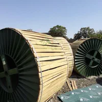 کابل برق ۱۶+۱۶×۲ خودنِگهدار|مصالح و تجهیزات ساختمان|شوش, |دیوار